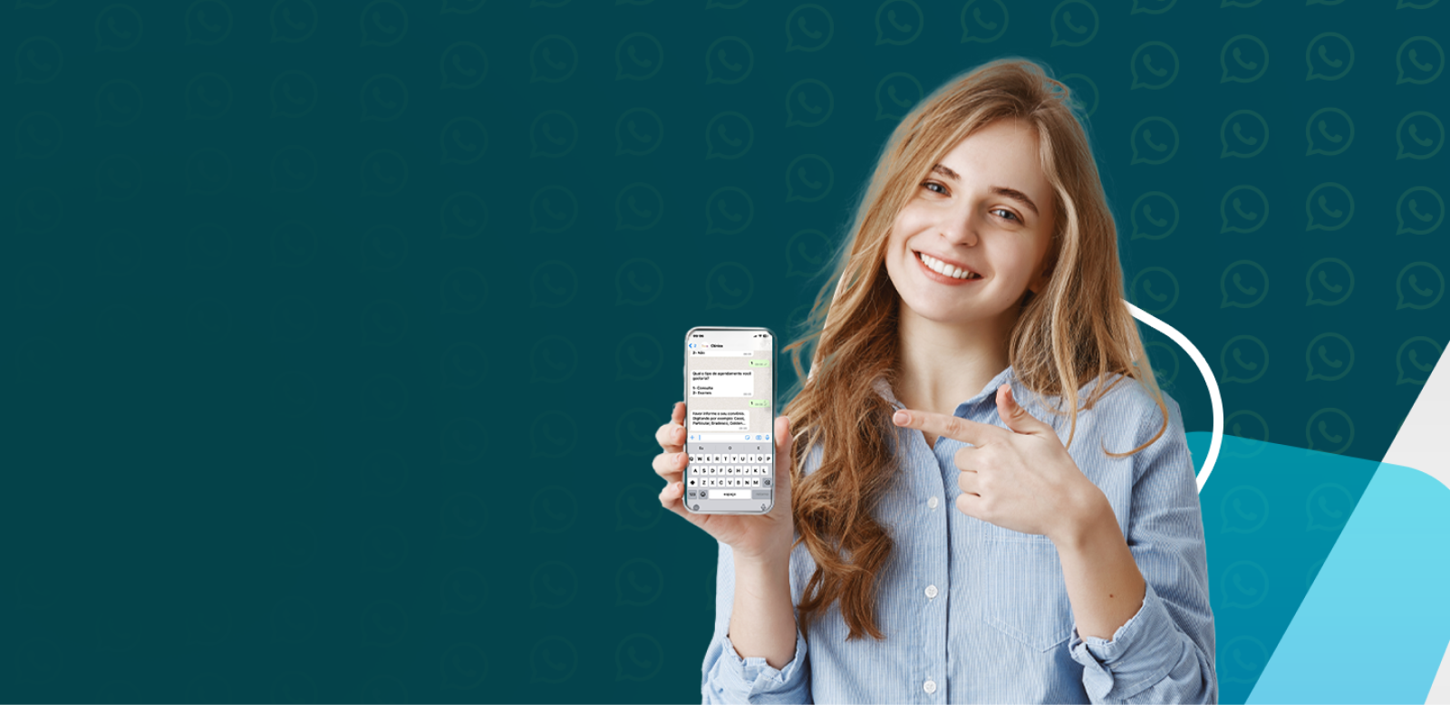 Soluções WhatsApp